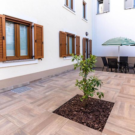 Apartmaji Ema Koper Luaran gambar