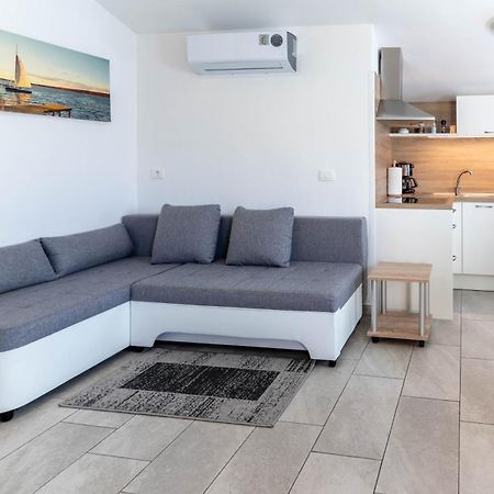 Apartmaji Ema Koper Luaran gambar