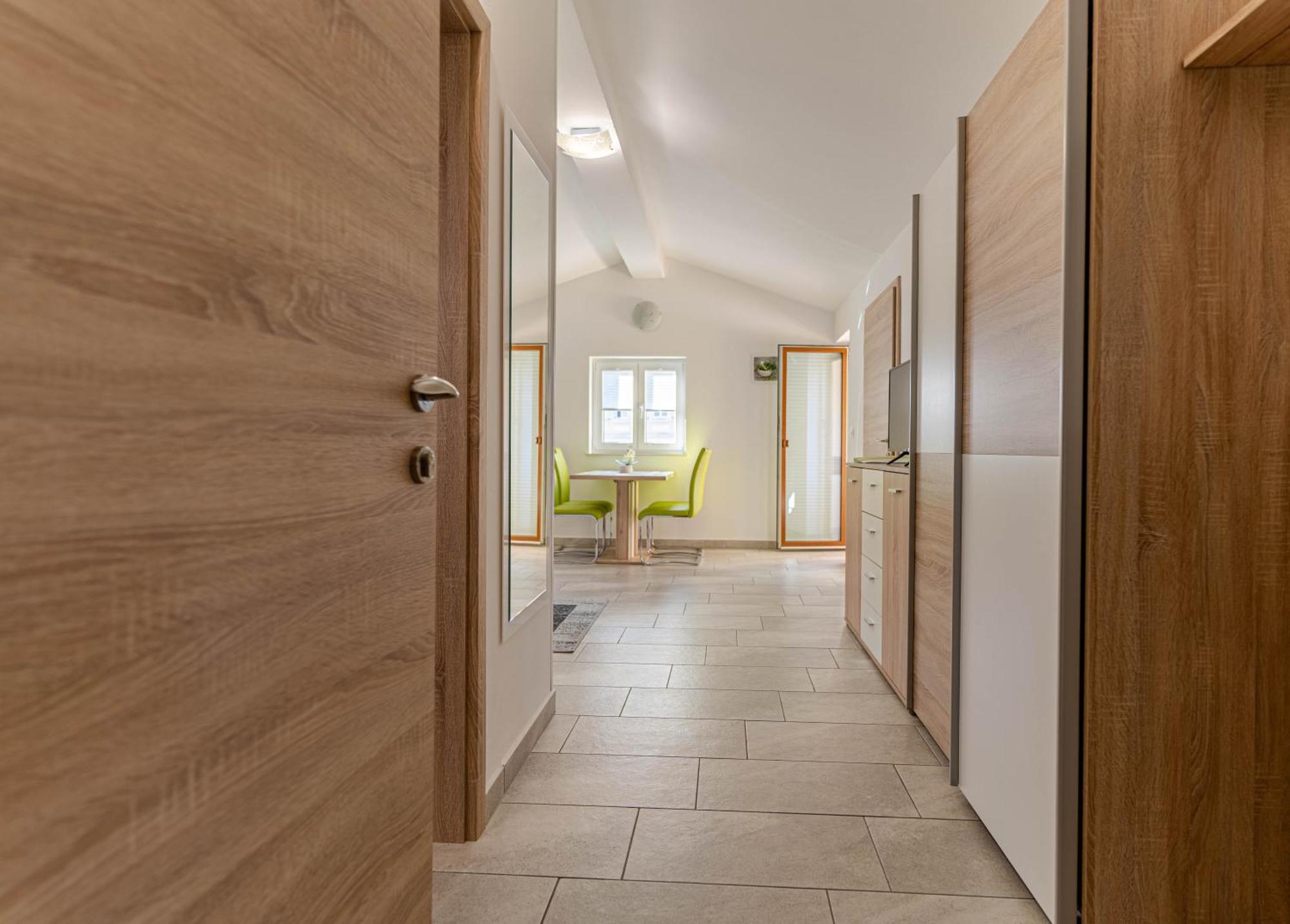 Apartmaji Ema Koper Luaran gambar